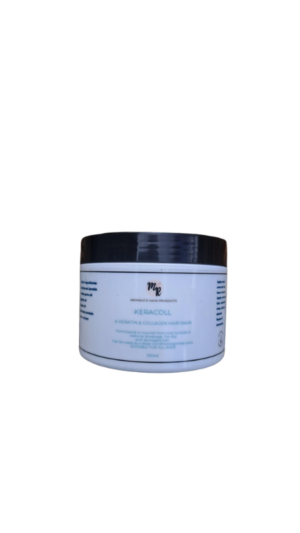 250 Keracoll Hair Mask