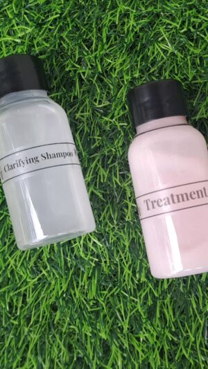 50ml Pure-Keratin Treatment