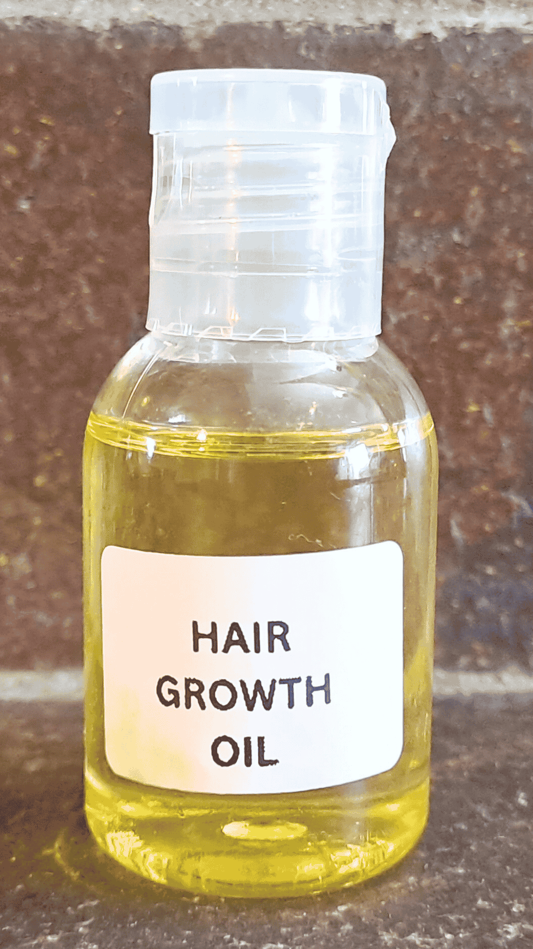 30ml Hair Growth Oil