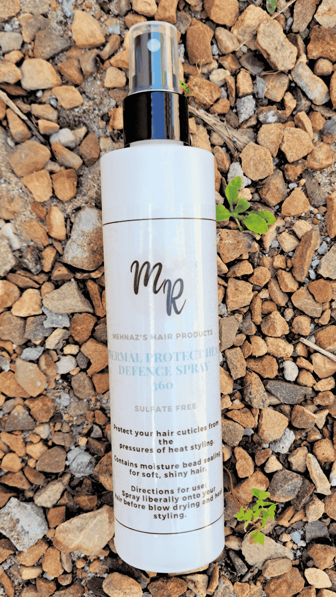 Thermal Protection Defense Spray