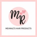 Mehnaz's Hair Products