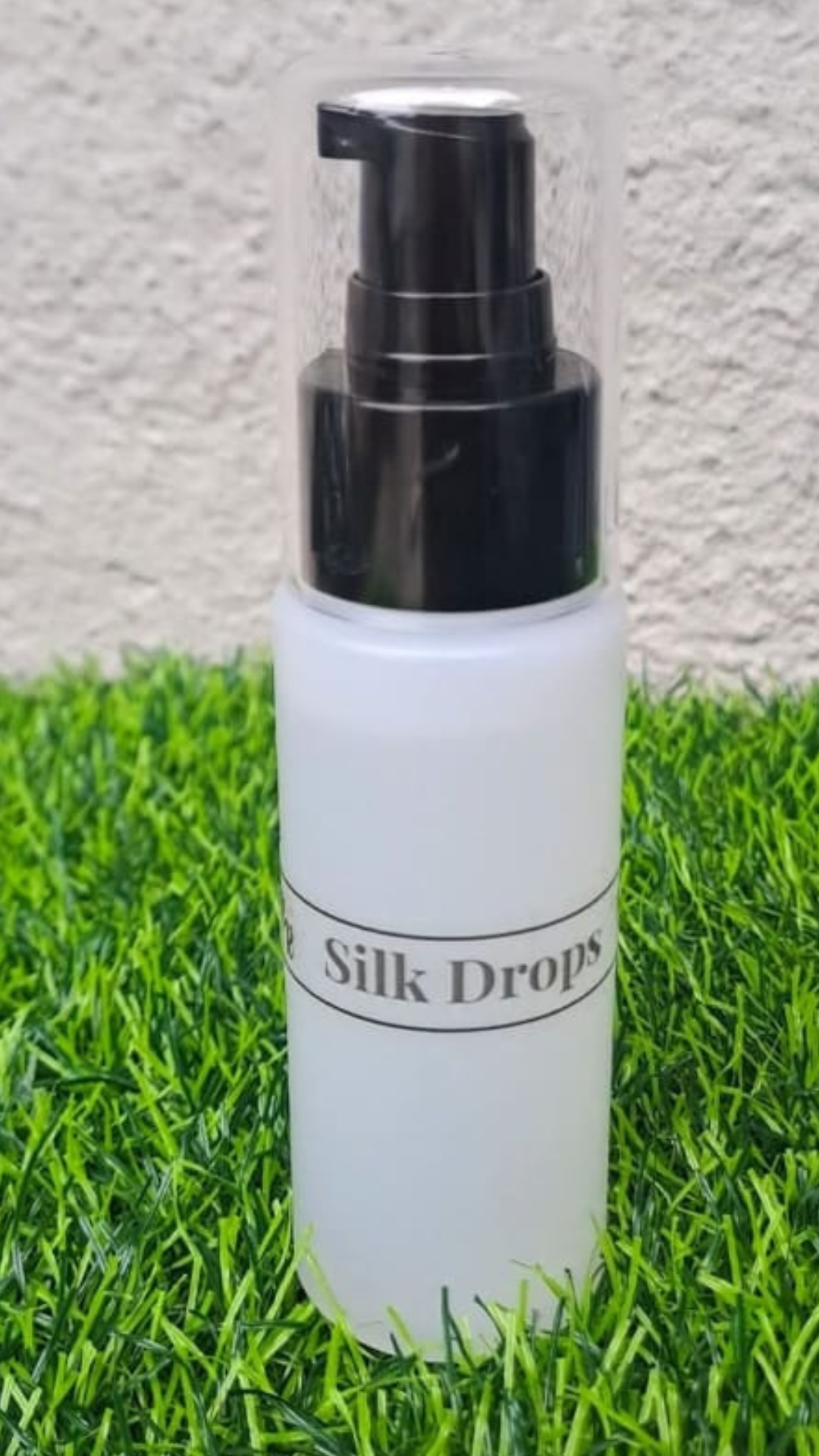 50ml Silk Drops